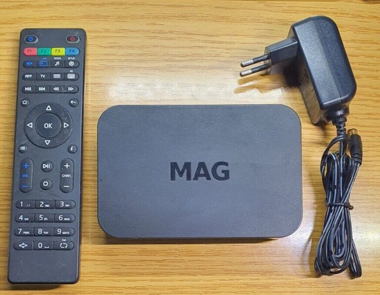 IPTV-Box